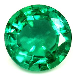 0.77 ct Emerald