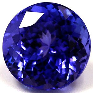 3.58 ct Tanzanite
