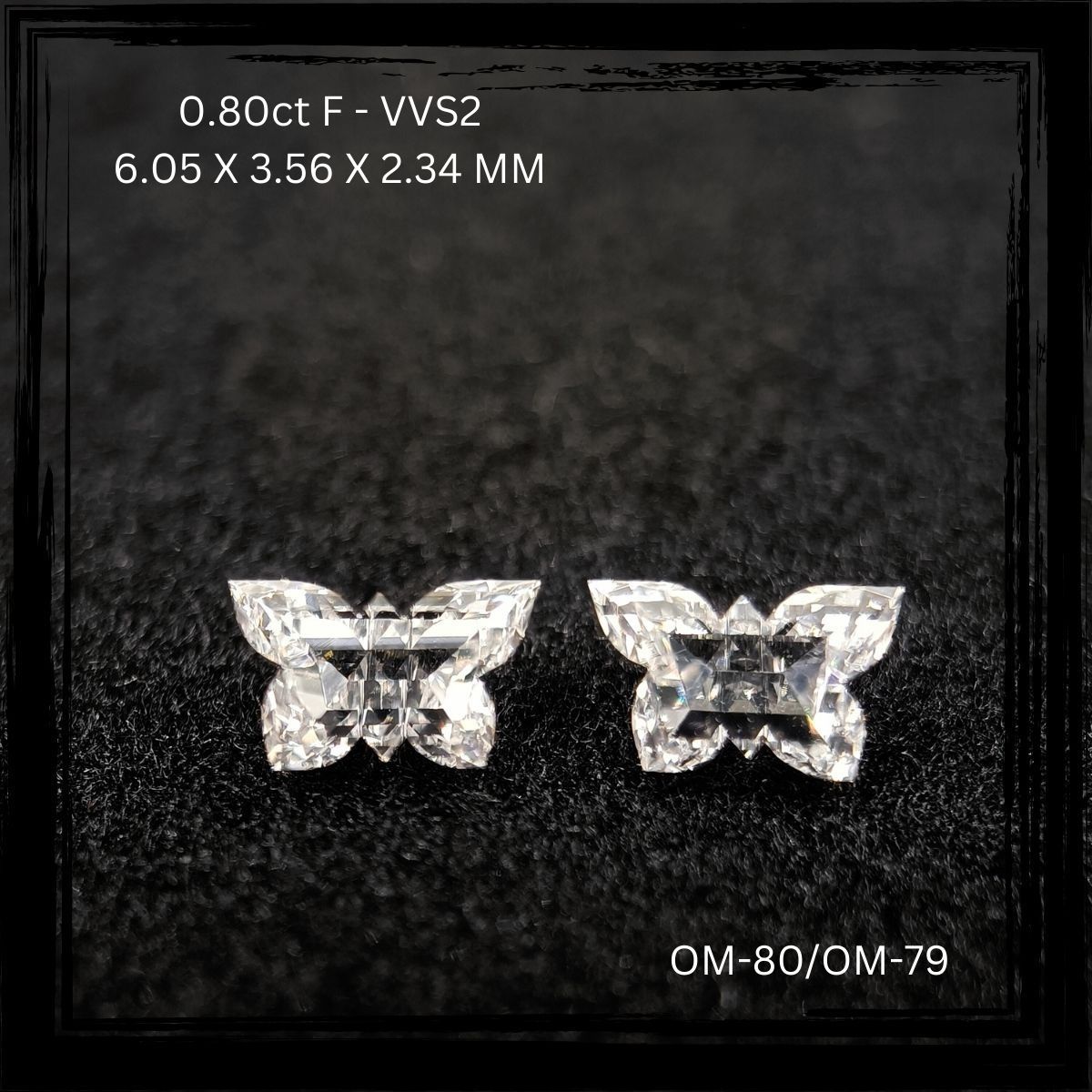 Prírodný diamant other,...