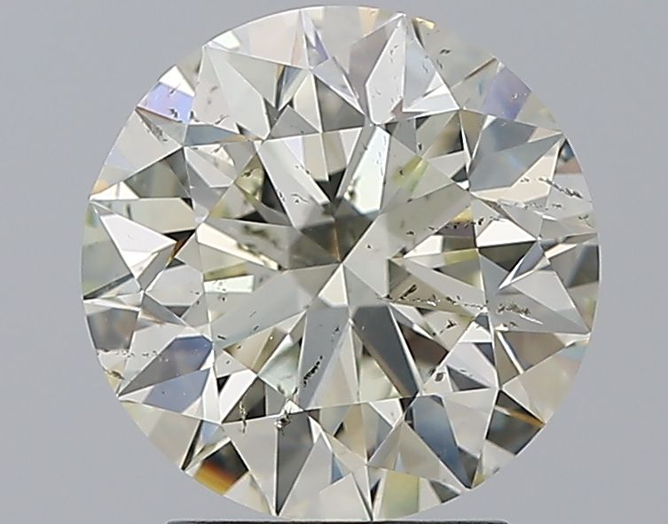 Prírodný diamant okrúhly briliant,... Prírodný diamant okrúhly briliant,...