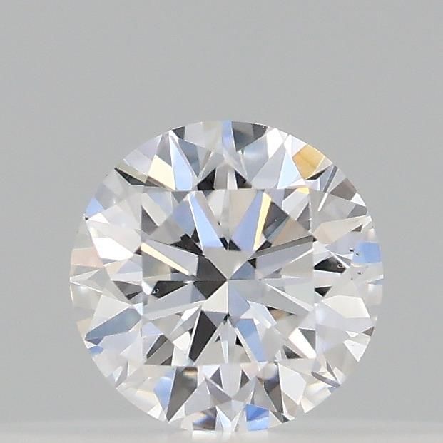 0.14ct ROUND Diamond