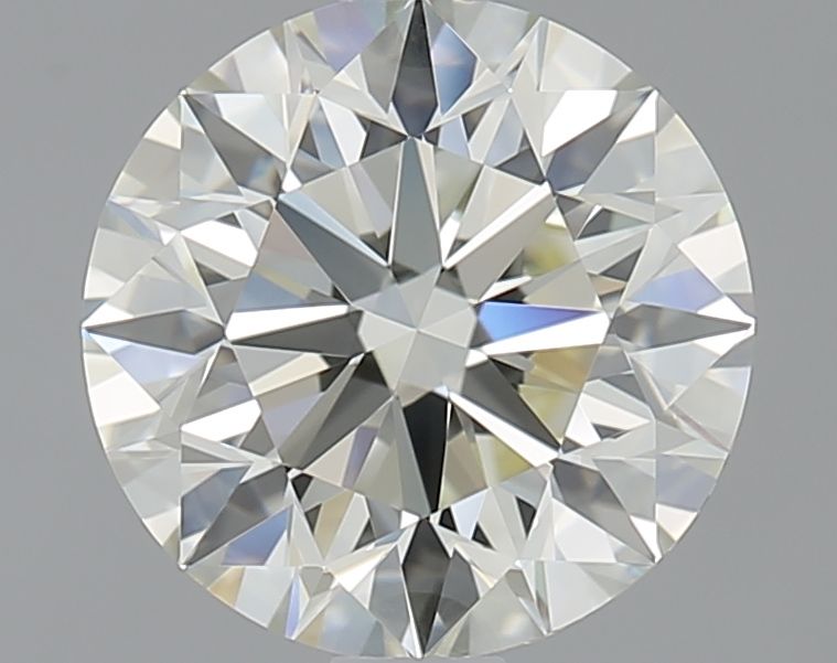 Prírodný diamant okrúhly...