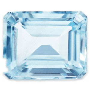 2.29 ct Aquamarine