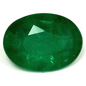 1.42 ct Emerald