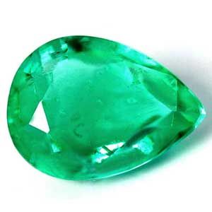 1.17 ct Emerald
