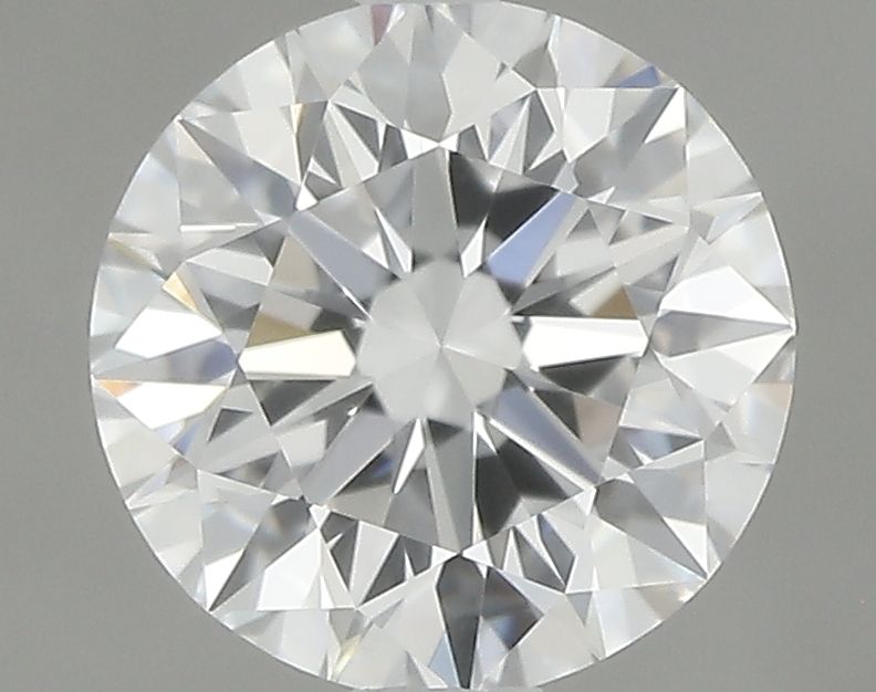 Prírodný diamant okrúhly...