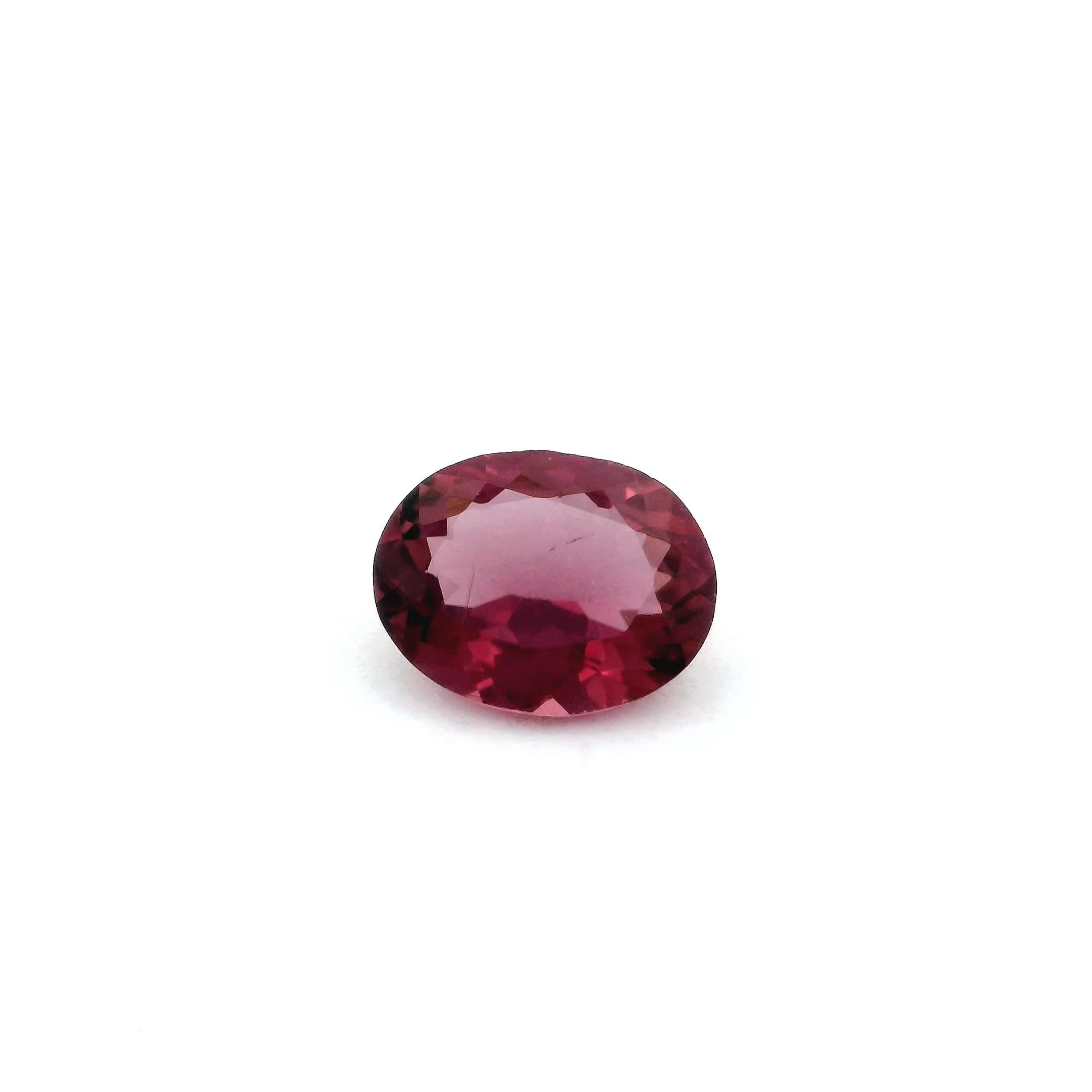2.12 ct Tourmaline