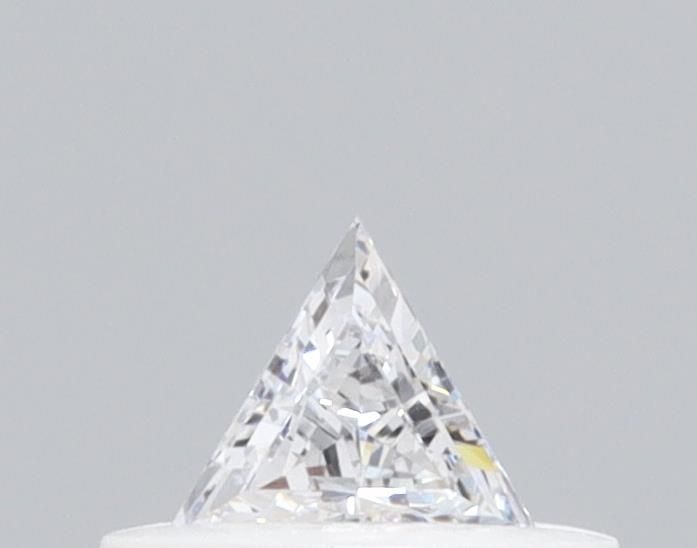 TRIANGULAR 0.17ct F VS1 – VG EX MED