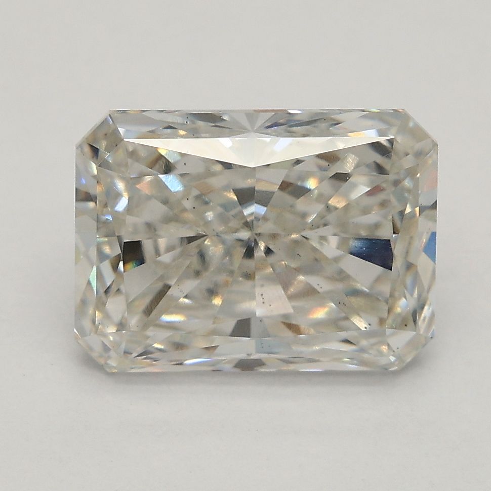 Radiant Diamond