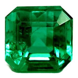 1.86 ct Emerald