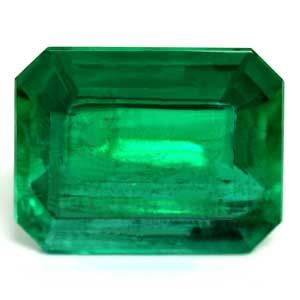 2.37 ct Emerald