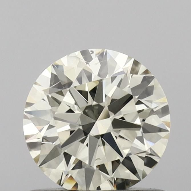 Prírodný diamant okrúhly...