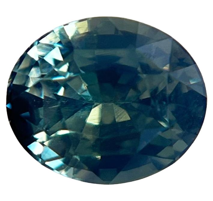 2.62 ct Sapphire