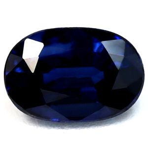 0.97 ct Sapphire
