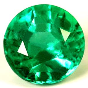 0.98 ct Emerald