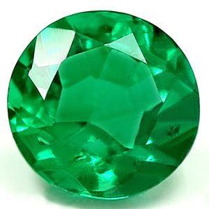 0.70 ct Emerald