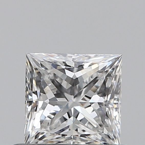 Prírodný diamant princess,...