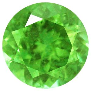 0.72 ct Garnet