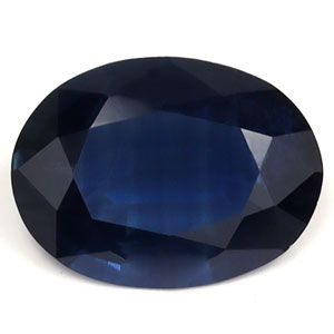1.13 ct Sapphire