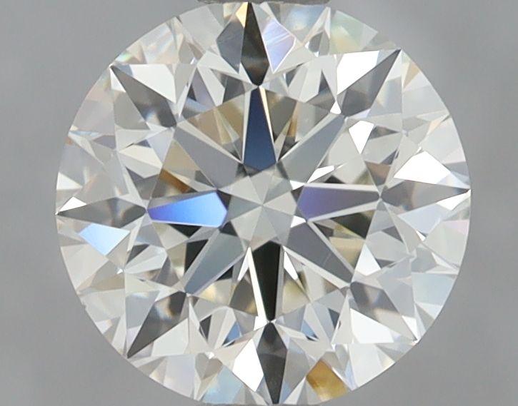 Prírodný diamant okrúhly...