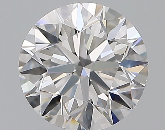 Prírodný diamant okrúhly...