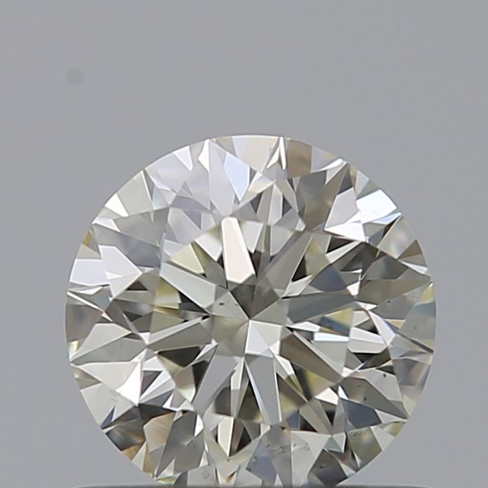 Prírodný diamant okrúhly...