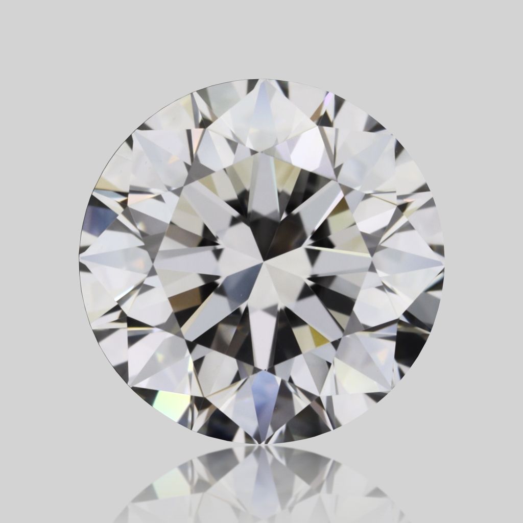 Prírodný diamant okrúhly...