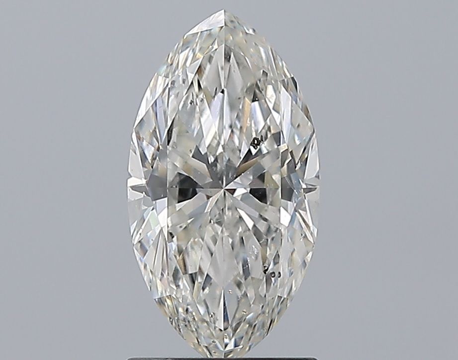 Prírodný diamant markíz,...