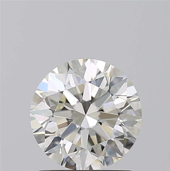 Prírodný diamant okrúhly...