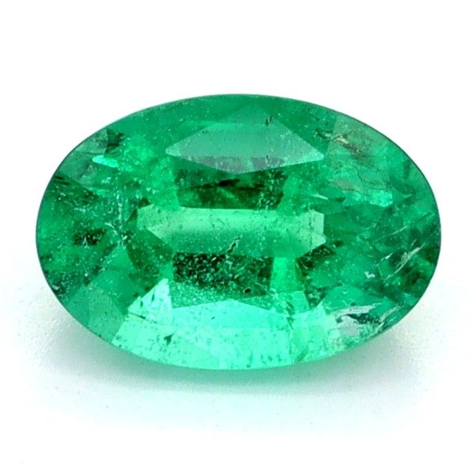 0.44 ct Emerald