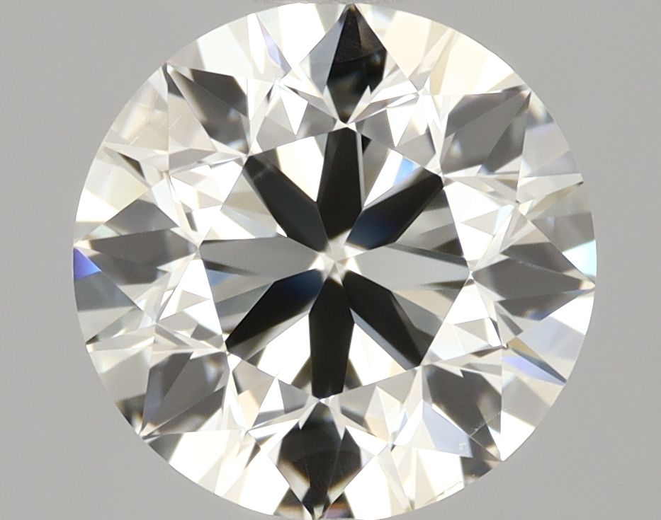 Prírodný diamant okrúhly...