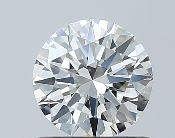 Prírodný diamant okrúhly...