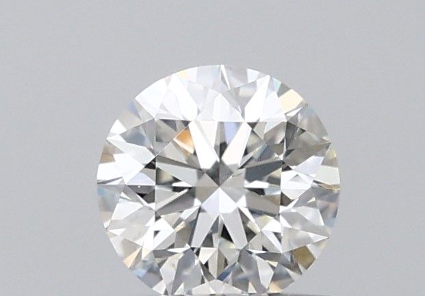 Prírodný diamant okrúhly...