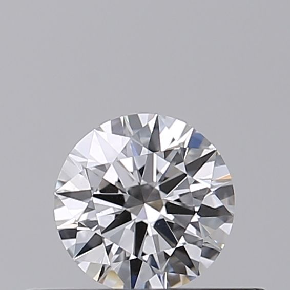 Diamant Rond 0.31 ct - Couleur E - Pureté SI1