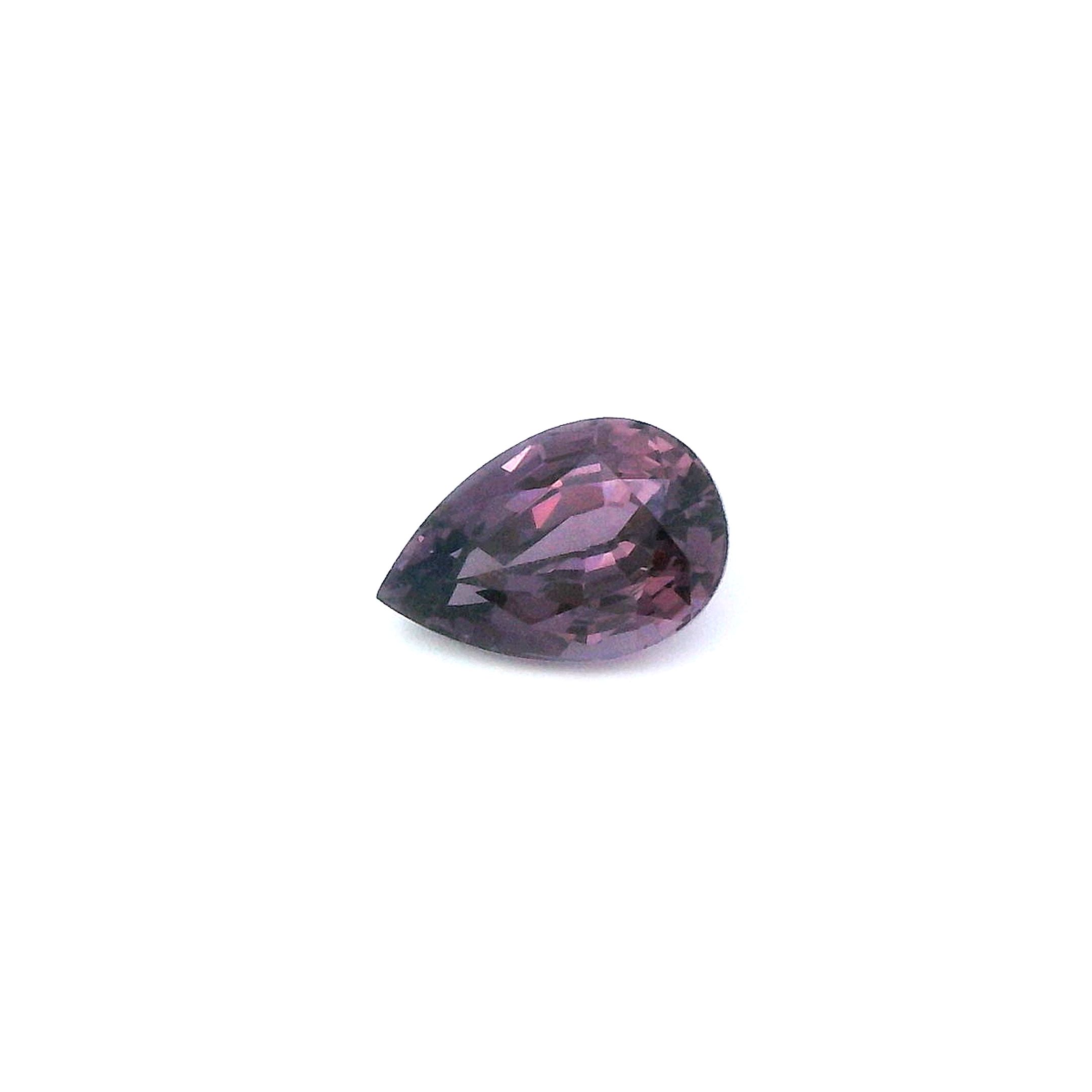 2.04 ct Spinel