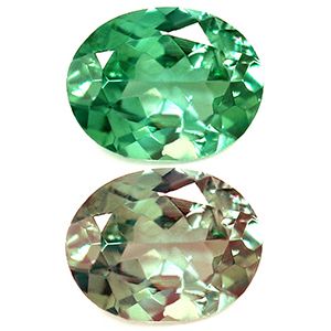 0.40 ct Alexandrite