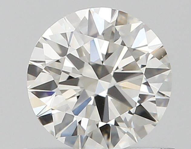 Prírodný diamant okrúhly...