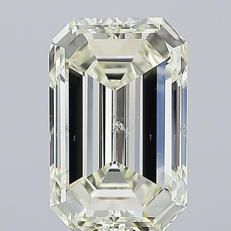 Prírodný diamant emerald,...