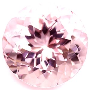 1.42 ct Morganite
