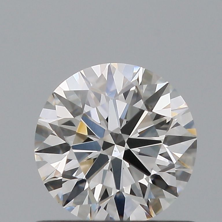 Prírodný diamant okrúhly...