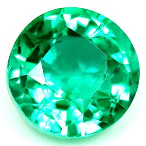0.70 ct Emerald