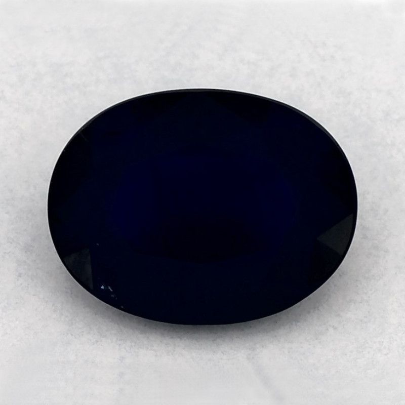 1.77 ct Sapphire