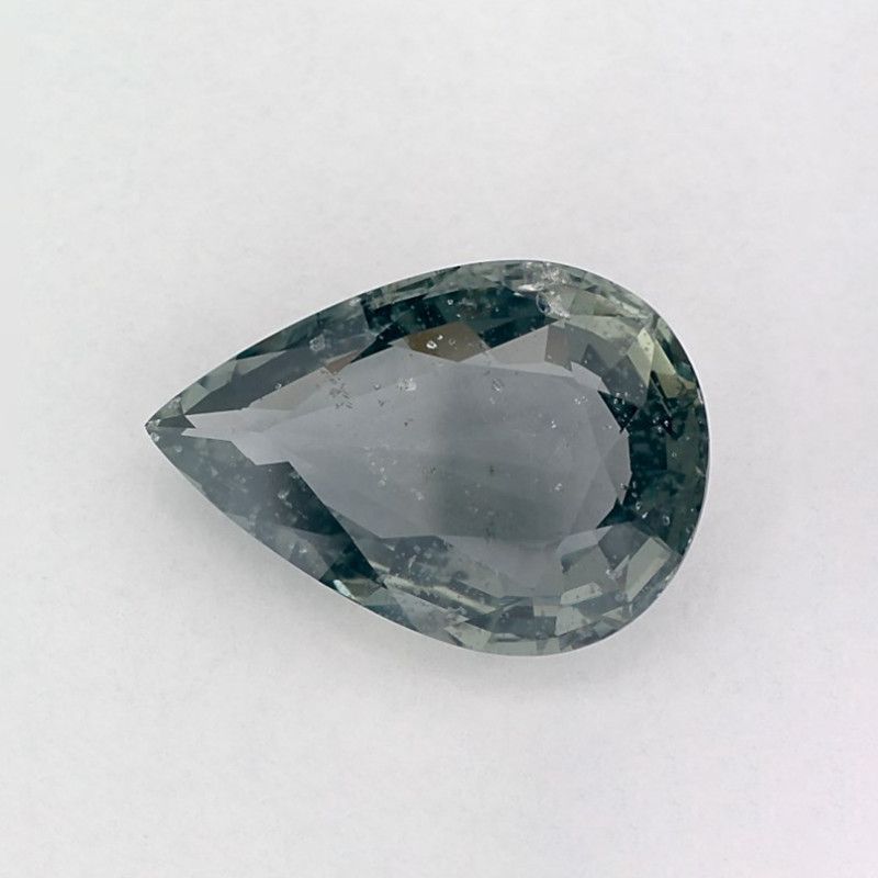 4.12 ct Sapphire
