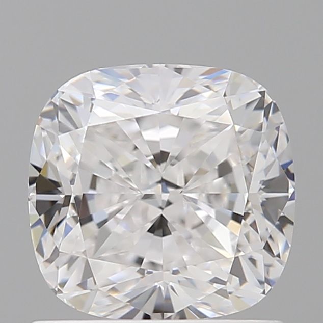 Prírodný diamant cushion,...