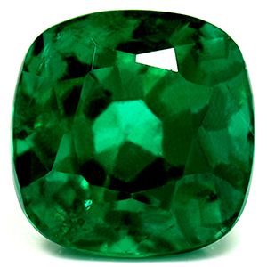 3.42 ct Emerald