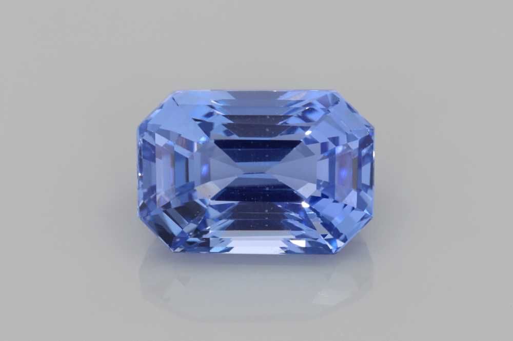 4.65 ct Sapphire
