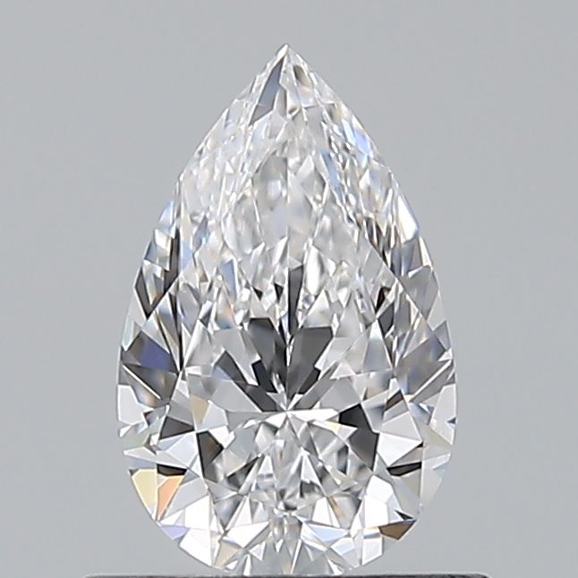 Prírodný diamant hruška,...