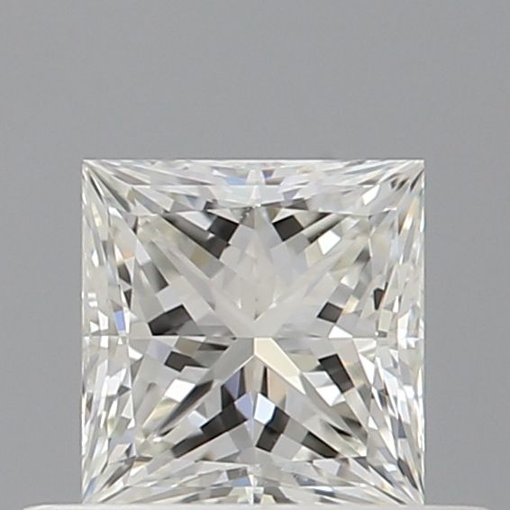 Prírodný diamant princess,...