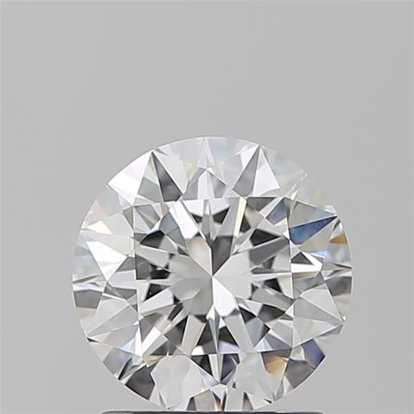 Prírodný diamant okrúhly...