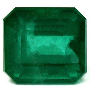 4.53 ct Emerald